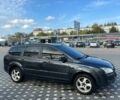 Сірий Форд Фокус, об'ємом двигуна 1.6 л та пробігом 345 тис. км за 2800 $, фото 5 на Automoto.ua