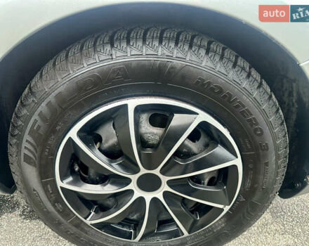 Серый Форд Фокус, объемом двигателя 1.6 л и пробегом 176 тыс. км за 4599 $, фото 35 на Automoto.ua