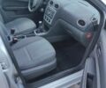 Сірий Форд Фокус, об'ємом двигуна 1.6 л та пробігом 320 тис. км за 2200 $, фото 17 на Automoto.ua