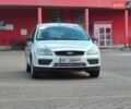 Сірий Форд Фокус, об'ємом двигуна 1.6 л та пробігом 190 тис. км за 4200 $, фото 7 на Automoto.ua
