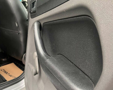 Серый Форд Фокус, объемом двигателя 1.56 л и пробегом 300 тыс. км за 3550 $, фото 10 на Automoto.ua