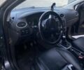 Сірий Форд Фокус, об'ємом двигуна 1.6 л та пробігом 344 тис. км за 5099 $, фото 6 на Automoto.ua