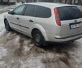 Серый Форд Фокус, объемом двигателя 1.8 л и пробегом 270 тыс. км за 4299 $, фото 3 на Automoto.ua
