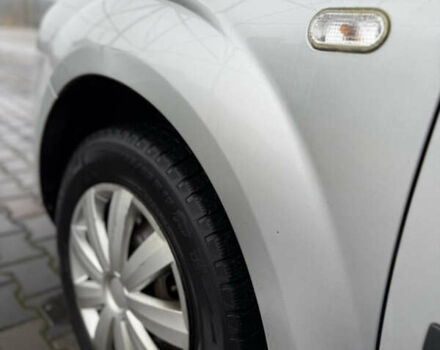 Сірий Форд Фокус, об'ємом двигуна 1.6 л та пробігом 240 тис. км за 5399 $, фото 8 на Automoto.ua