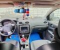 Сірий Форд Фокус, об'ємом двигуна 2 л та пробігом 330 тис. км за 5000 $, фото 3 на Automoto.ua