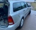 Сірий Форд Фокус, об'ємом двигуна 1.8 л та пробігом 240 тис. км за 1600 $, фото 3 на Automoto.ua