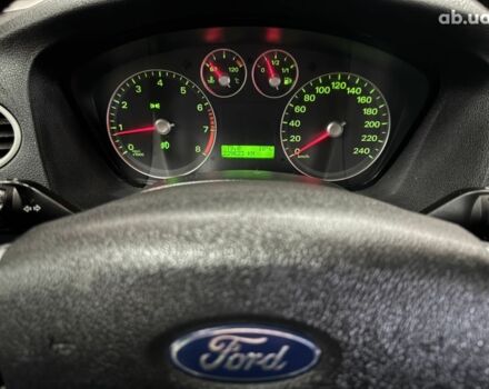 Сірий Форд Фокус, об'ємом двигуна 0 л та пробігом 229 тис. км за 5800 $, фото 6 на Automoto.ua