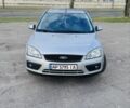 Сірий Форд Фокус, об'ємом двигуна 1.6 л та пробігом 322 тис. км за 5200 $, фото 1 на Automoto.ua