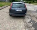 Сірий Форд Фокус, об'ємом двигуна 1.6 л та пробігом 280 тис. км за 3600 $, фото 6 на Automoto.ua