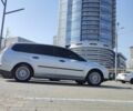 Сірий Форд Фокус, об'ємом двигуна 1.6 л та пробігом 190 тис. км за 5000 $, фото 4 на Automoto.ua