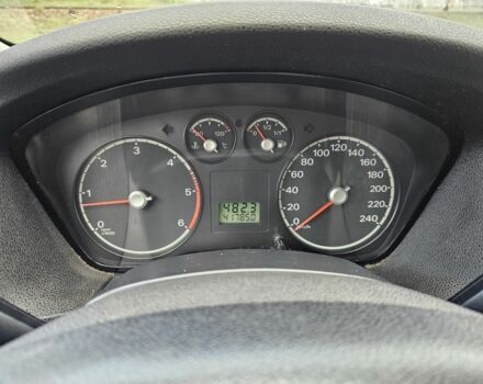 Форд Фокус 2005 в Житомире на Automoto.ua Серый Форд Фокус, объемом двигателя 1.6 л и пробегом 400 тыс. км за 1900 $, фото 14 на Automoto.ua