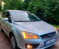 Сірий Форд Фокус, об'ємом двигуна 1.6 л та пробігом 247 тис. км за 3700 $, фото 2 на Automoto.ua