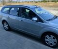 Сірий Форд Фокус, об'ємом двигуна 1.6 л та пробігом 248 тис. км за 3999 $, фото 18 на Automoto.ua
