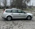 Сірий Форд Фокус, об'ємом двигуна 1.6 л та пробігом 268 тис. км за 2400 $, фото 2 на Automoto.ua