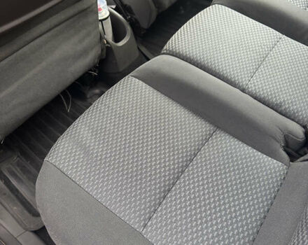 Сірий Форд Фокус, об'ємом двигуна 1.6 л та пробігом 296 тис. км за 3350 $, фото 5 на Automoto.ua