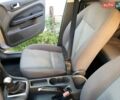 Сірий Форд Фокус, об'ємом двигуна 1.6 л та пробігом 229 тис. км за 3900 $, фото 17 на Automoto.ua