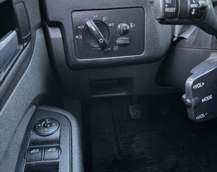 Серый Форд Фокус, объемом двигателя 1.6 л и пробегом 224 тыс. км за 3750 $, фото 18 на Automoto.ua