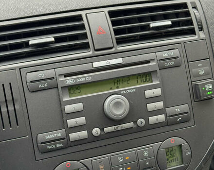 Сірий Форд Фокус, об'ємом двигуна 1.6 л та пробігом 296 тис. км за 3350 $, фото 14 на Automoto.ua