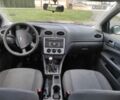 Сірий Форд Фокус, об'ємом двигуна 1.6 л та пробігом 320 тис. км за 2200 $, фото 18 на Automoto.ua