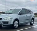 Сірий Форд Фокус, об'ємом двигуна 1.6 л та пробігом 297 тис. км за 2950 $, фото 1 на Automoto.ua