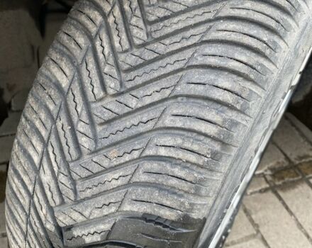 Сірий Форд Фокус, об'ємом двигуна 1.6 л та пробігом 230 тис. км за 2499 $, фото 13 на Automoto.ua