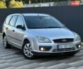 Сірий Форд Фокус, об'ємом двигуна 2 л та пробігом 440 тис. км за 3650 $, фото 3 на Automoto.ua