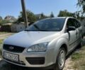 Сірий Форд Фокус, об'ємом двигуна 1.56 л та пробігом 199 тис. км за 6500 $, фото 1 на Automoto.ua