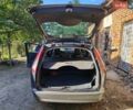 Сірий Форд Фокус, об'ємом двигуна 1.6 л та пробігом 244 тис. км за 3700 $, фото 8 на Automoto.ua