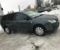Сірий Форд Фокус, об'ємом двигуна 1.6 л та пробігом 210 тис. км за 6000 $, фото 1 на Automoto.ua