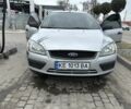 Серый Форд Фокус, объемом двигателя 1.6 л и пробегом 245 тыс. км за 4200 $, фото 5 на Automoto.ua