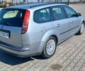 Сірий Форд Фокус, об'ємом двигуна 1.6 л та пробігом 320 тис. км за 4000 $, фото 7 на Automoto.ua