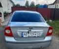 Сірий Форд Фокус, об'ємом двигуна 1.6 л та пробігом 3 тис. км за 2800 $, фото 1 на Automoto.ua