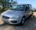 Сірий Форд Фокус, об'ємом двигуна 1.6 л та пробігом 283 тис. км за 4000 $, фото 1 на Automoto.ua