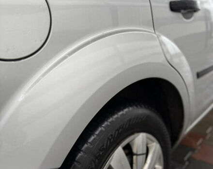 Сірий Форд Фокус, об'ємом двигуна 1.6 л та пробігом 240 тис. км за 5399 $, фото 6 на Automoto.ua