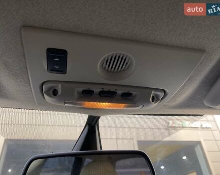 Сірий Форд Фокус, об'ємом двигуна 1.6 л та пробігом 329 тис. км за 5299 $, фото 18 на Automoto.ua