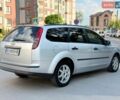 Сірий Форд Фокус, об'ємом двигуна 1.6 л та пробігом 148 тис. км за 4999 $, фото 11 на Automoto.ua