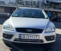 Сірий Форд Фокус, об'ємом двигуна 1.6 л та пробігом 178 тис. км за 4300 $, фото 4 на Automoto.ua