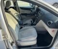 Сірий Форд Фокус, об'ємом двигуна 2 л та пробігом 347 тис. км за 2100 $, фото 16 на Automoto.ua