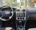 Сірий Форд Фокус, об'ємом двигуна 1.56 л та пробігом 229 тис. км за 5500 $, фото 1 на Automoto.ua