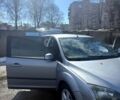 Сірий Форд Фокус, об'ємом двигуна 2 л та пробігом 385 тис. км за 3800 $, фото 7 на Automoto.ua