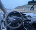 Сірий Форд Фокус, об'ємом двигуна 1.8 л та пробігом 240 тис. км за 1600 $, фото 15 на Automoto.ua