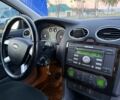 Сірий Форд Фокус, об'ємом двигуна 1.6 л та пробігом 224 тис. км за 3750 $, фото 4 на Automoto.ua