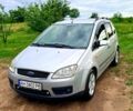 Серый Форд Фокус, объемом двигателя 1.8 л и пробегом 220 тыс. км за 4200 $, фото 3 на Automoto.ua