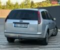 Сірий Форд Фокус, об'ємом двигуна 2 л та пробігом 440 тис. км за 3650 $, фото 6 на Automoto.ua