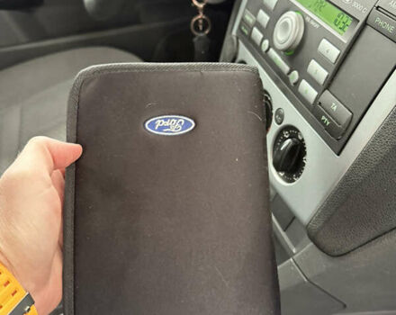 Сірий Форд Фокус, об'ємом двигуна 1.6 л та пробігом 240 тис. км за 5399 $, фото 11 на Automoto.ua