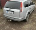 Сірий Форд Фокус, об'ємом двигуна 1.6 л та пробігом 290 тис. км за 5000 $, фото 5 на Automoto.ua