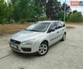 Сірий Форд Фокус, об'ємом двигуна 1.56 л та пробігом 260 тис. км за 3499 $, фото 1 на Automoto.ua