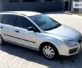 Серый Форд Фокус, объемом двигателя 0 л и пробегом 173 тыс. км за 4300 $, фото 1 на Automoto.ua