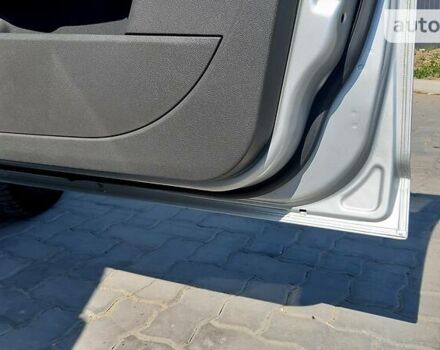 Серый Форд Фокус, объемом двигателя 1.6 л и пробегом 179 тыс. км за 4600 $, фото 24 на Automoto.ua