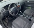 Сірий Форд Фокус, об'ємом двигуна 1.6 л та пробігом 290 тис. км за 5000 $, фото 4 на Automoto.ua